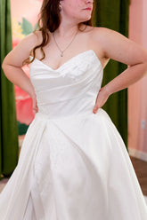 Starr Bridal - Mikaela